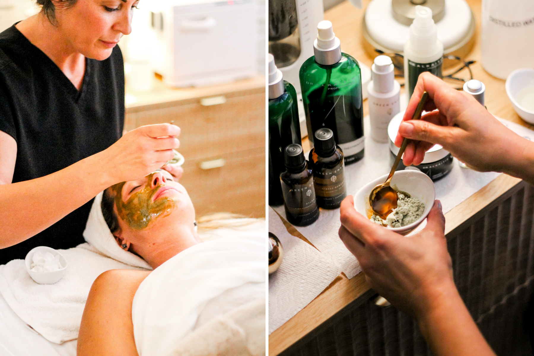 Beautiful Remedy x Dr. Alkaitis Organics: An Interview with Jana Matlock
