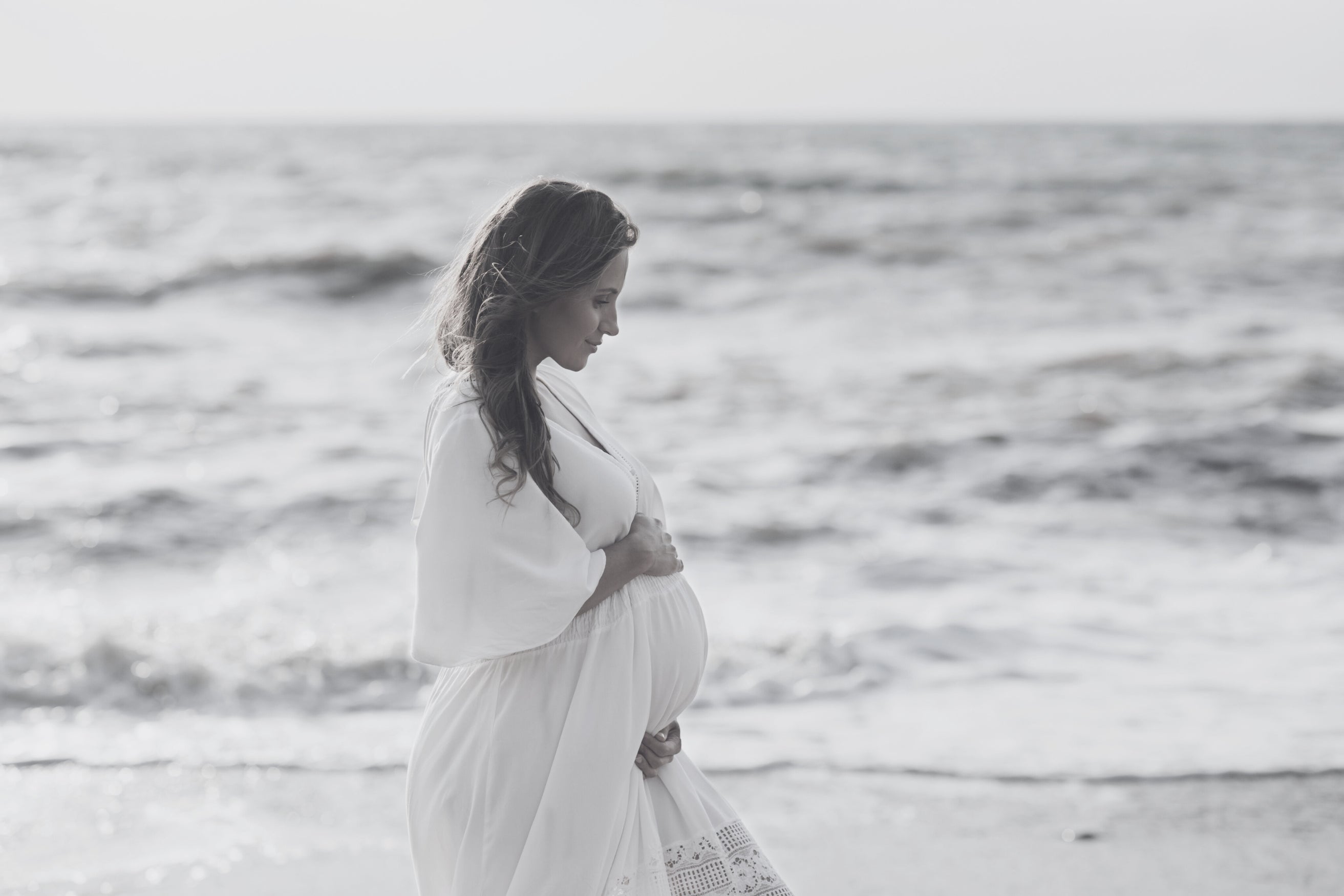 Nurturing Skin, Nurturing Life: Safe Organic Skincare for Pregnancy
