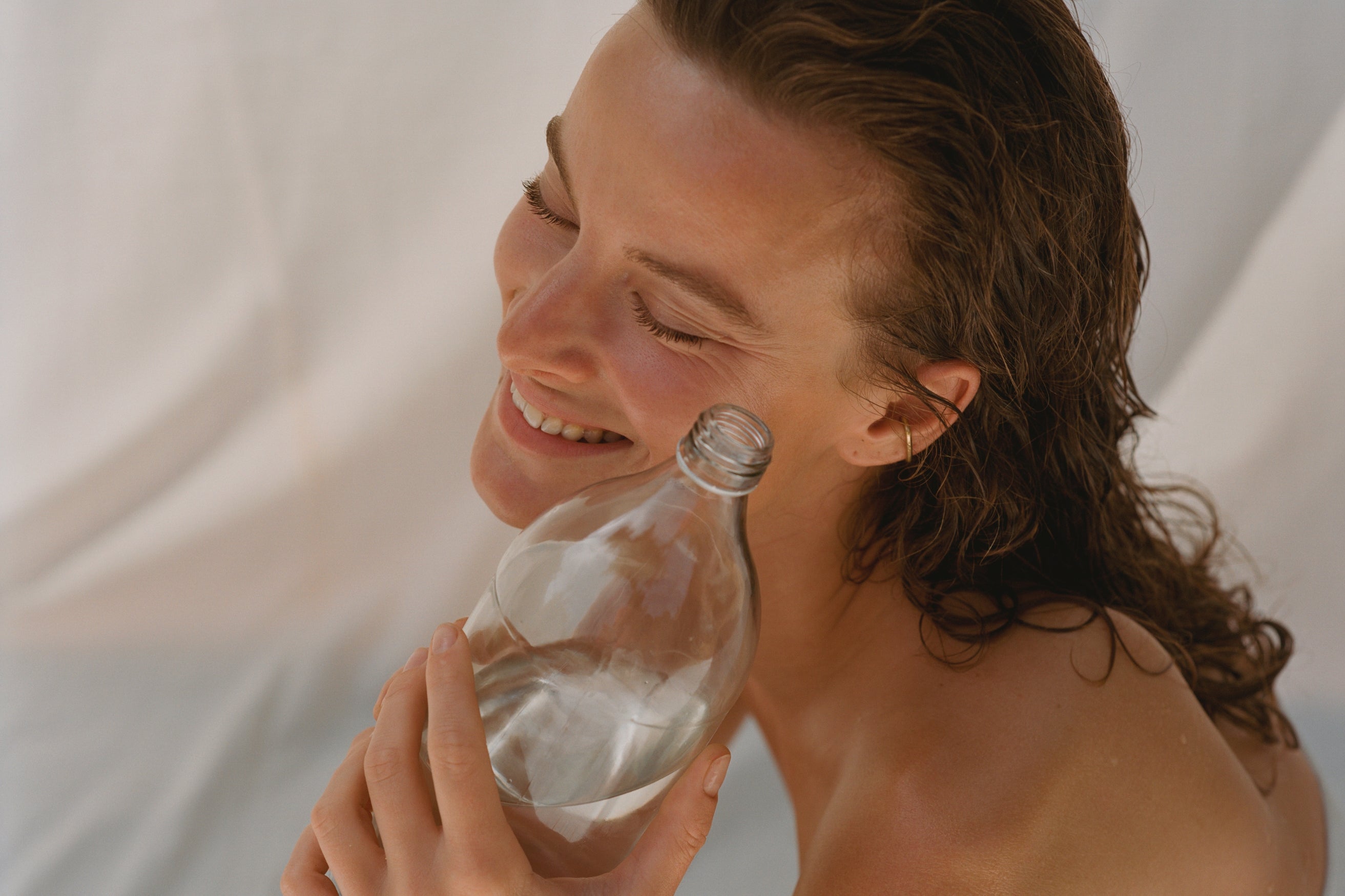 The Ultimate Guide to Moisturizing