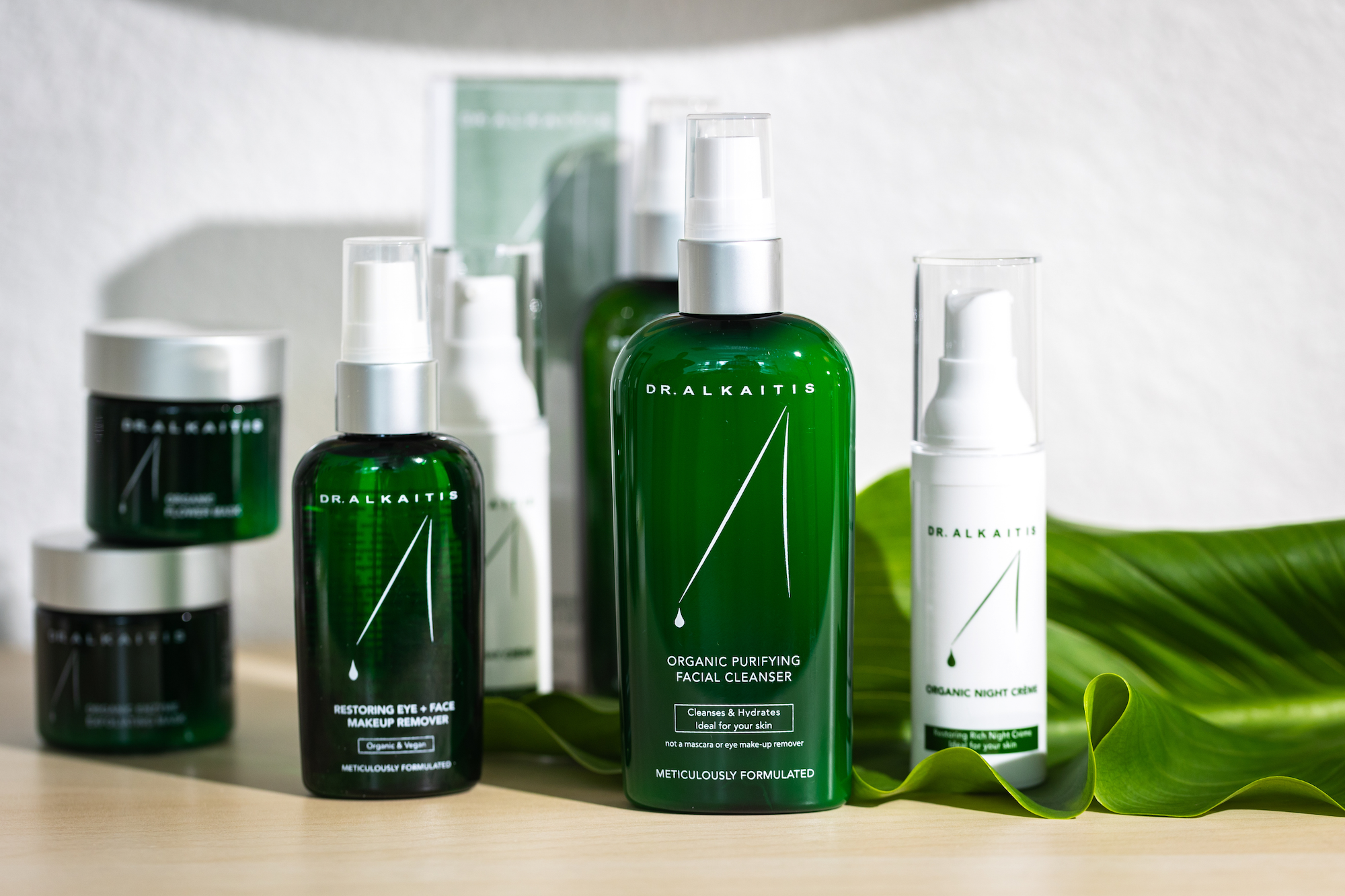 10 UNEXPECTED WAYS TO PERSONALIZE YOUR DR. ALKAITIS SKINCARE RITUAL