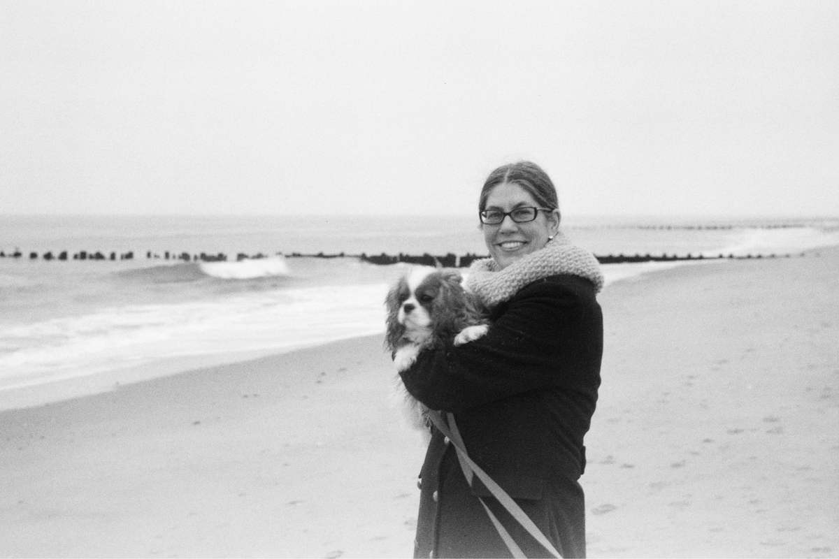 MEET LAURIE ADAMS, OWNER OF LANY ORGANICS