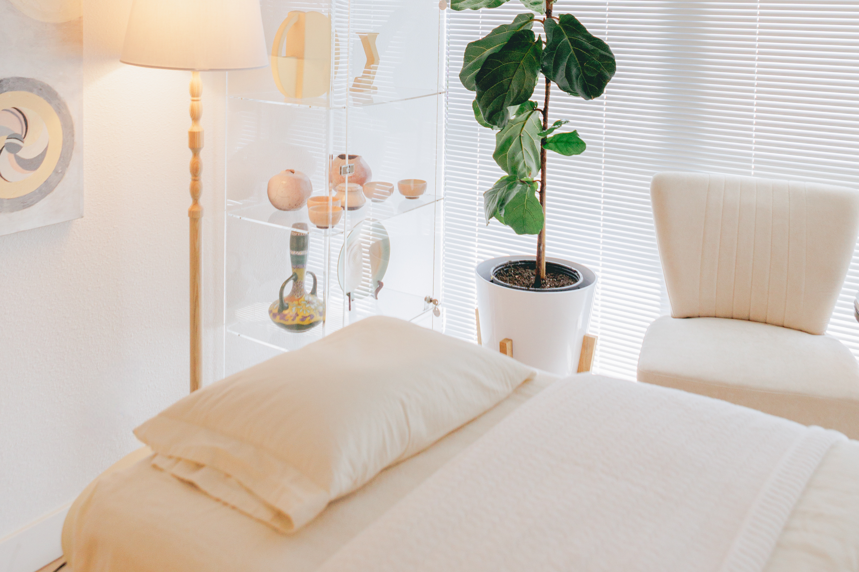 Organic Facial Treatments in West Sacramento, CA | The Skin Sanctuary by Dr. Alkaitis Organics