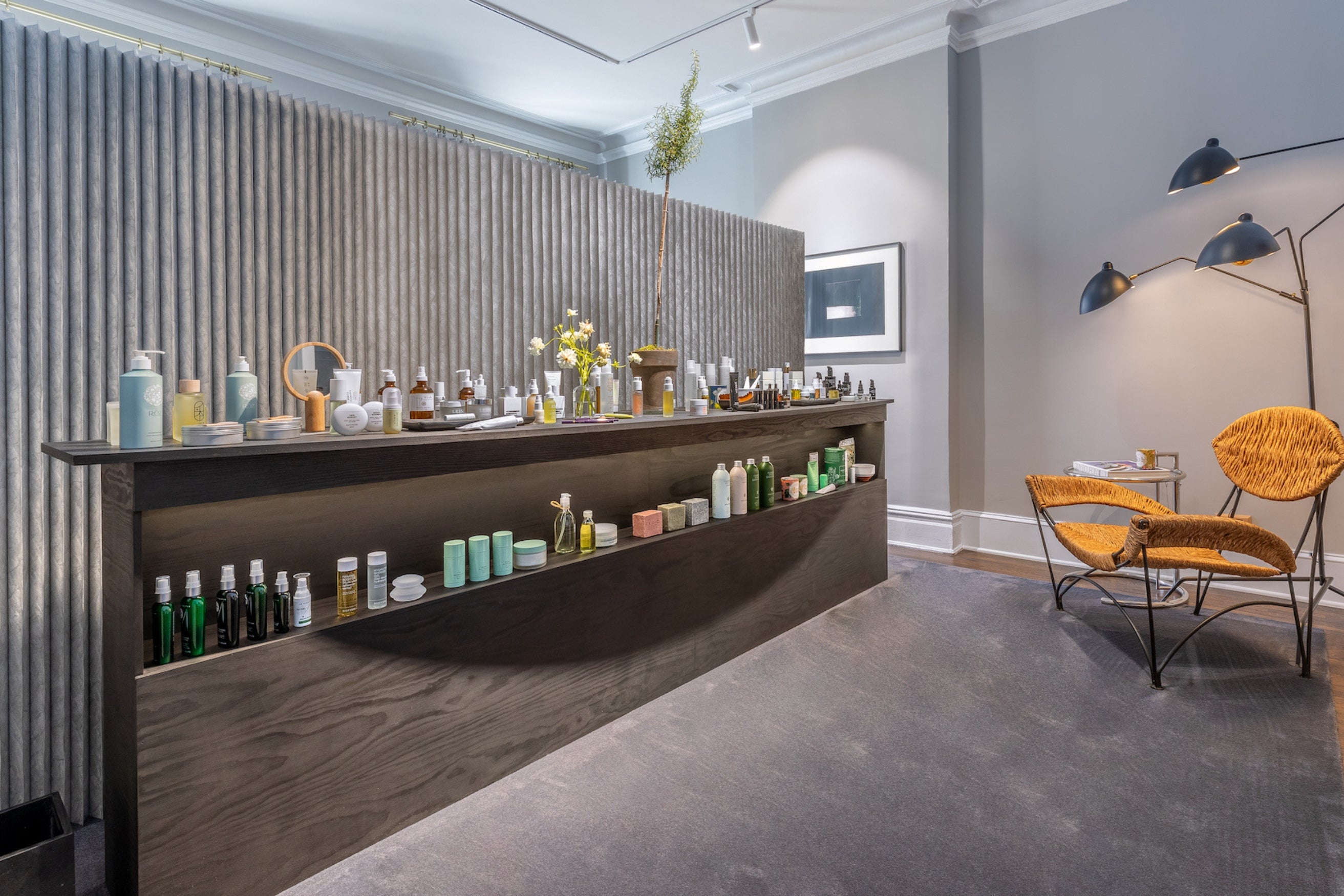 Holistic Skin Care at SommetBeauty in New York