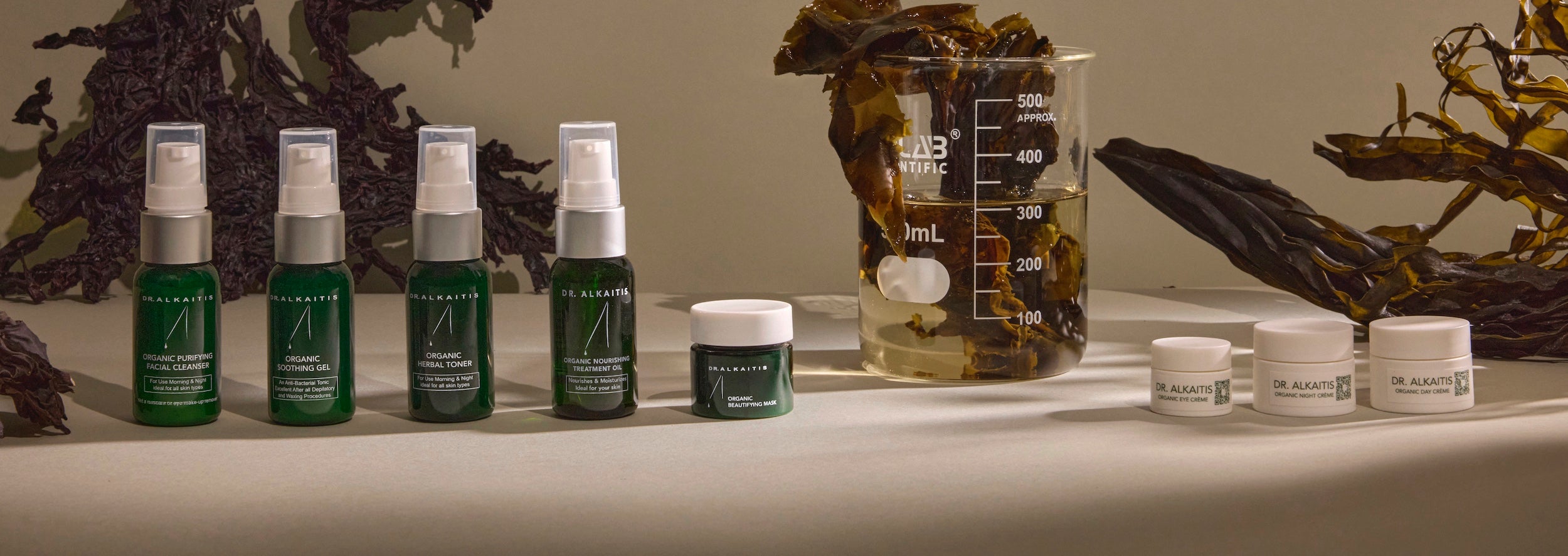 Organic Kits
