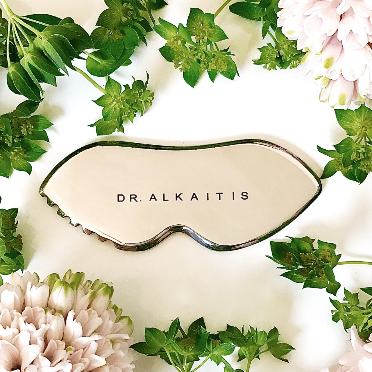 Gua Sha Tool Wholesale - Dr. Alkaitis Organics