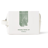 Organic Travel Kit Deluxe - Dr. Alkaitis Organics