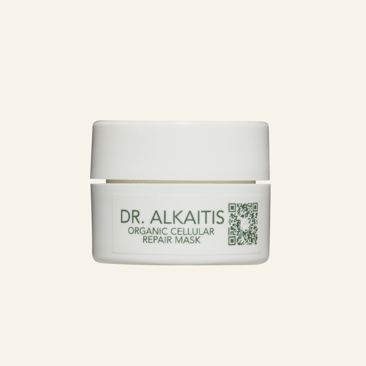 Organic Cellular Repair Mask - Trial Sample 7.5g - Wholesale
