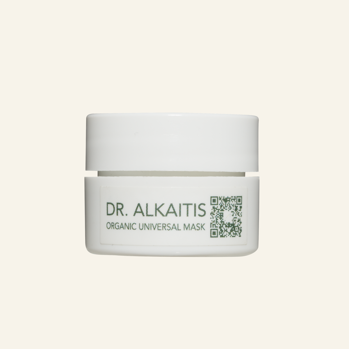 Organic Universal Mask