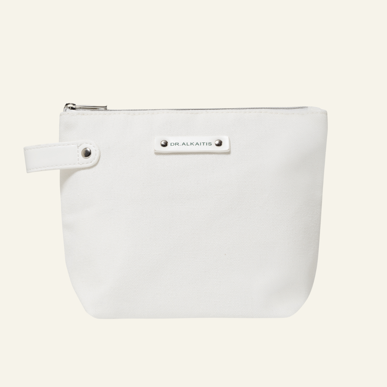 Large Travel Bag - Dr. Alkaitis Organics