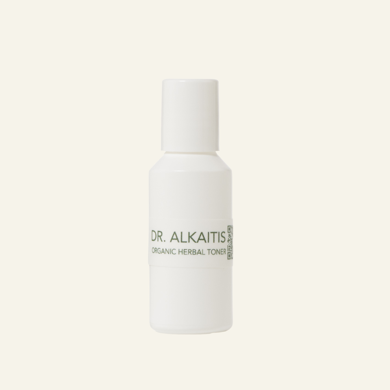 Organic Herbal Toner - Dr. Alkaitis Organics