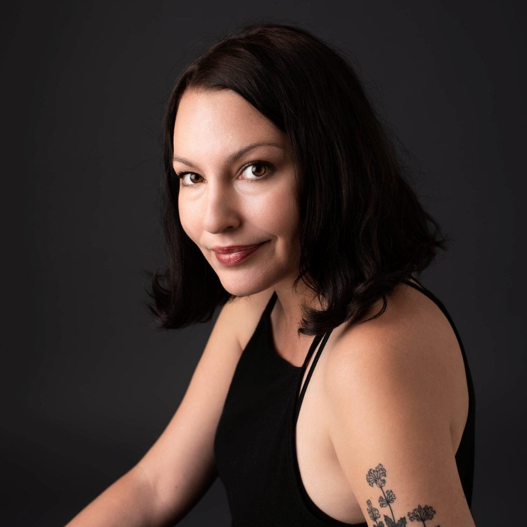 Dr. Alkaitis Skincare Consultation with Paisley Pahlmann - Dr. Alkaitis Organics