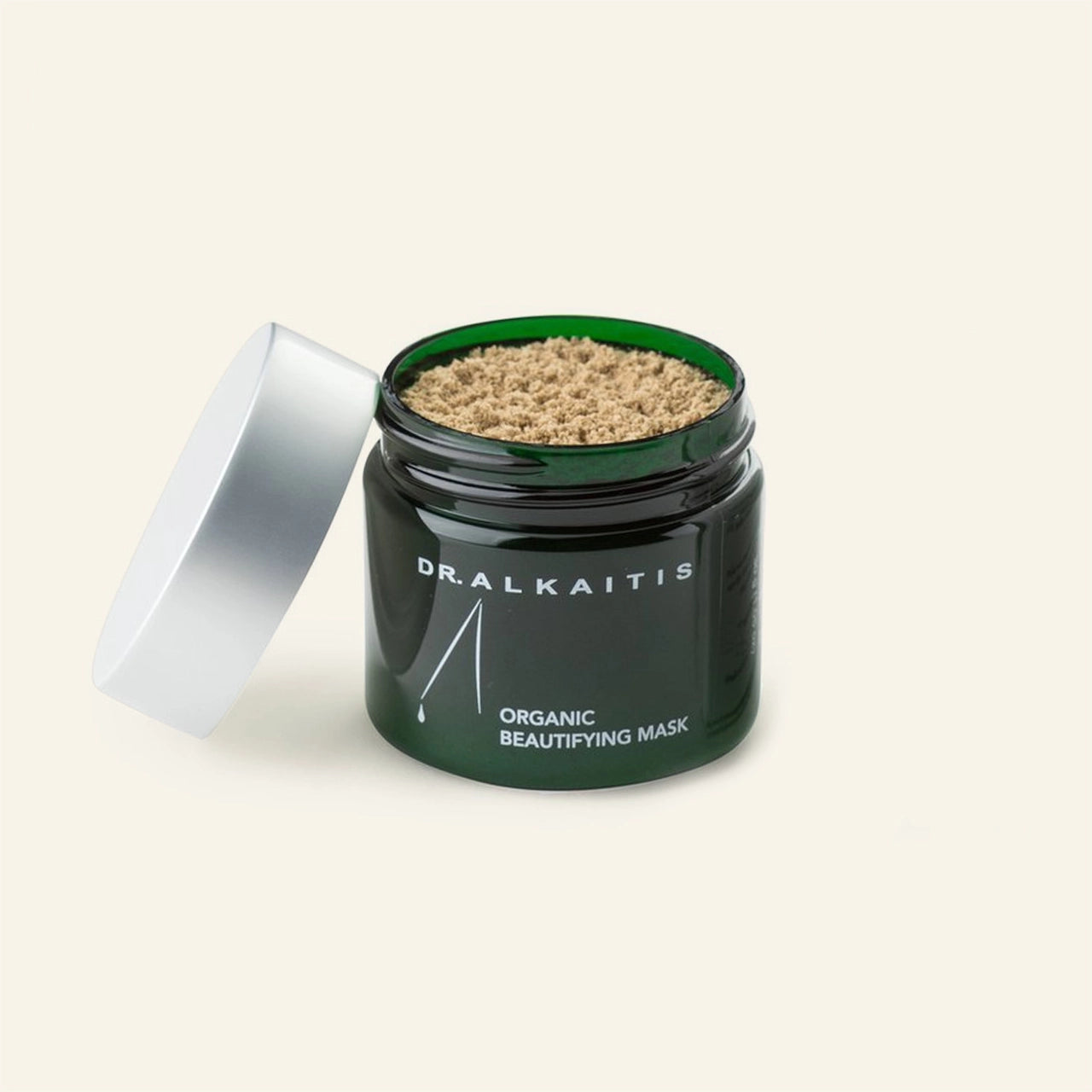 Organic Beautifying Mask - Dr. Alkaitis Organics