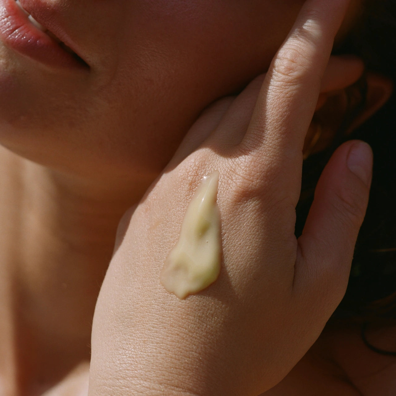 Organic Purifying Facial Cleanser - Dr. Alkaitis Organics