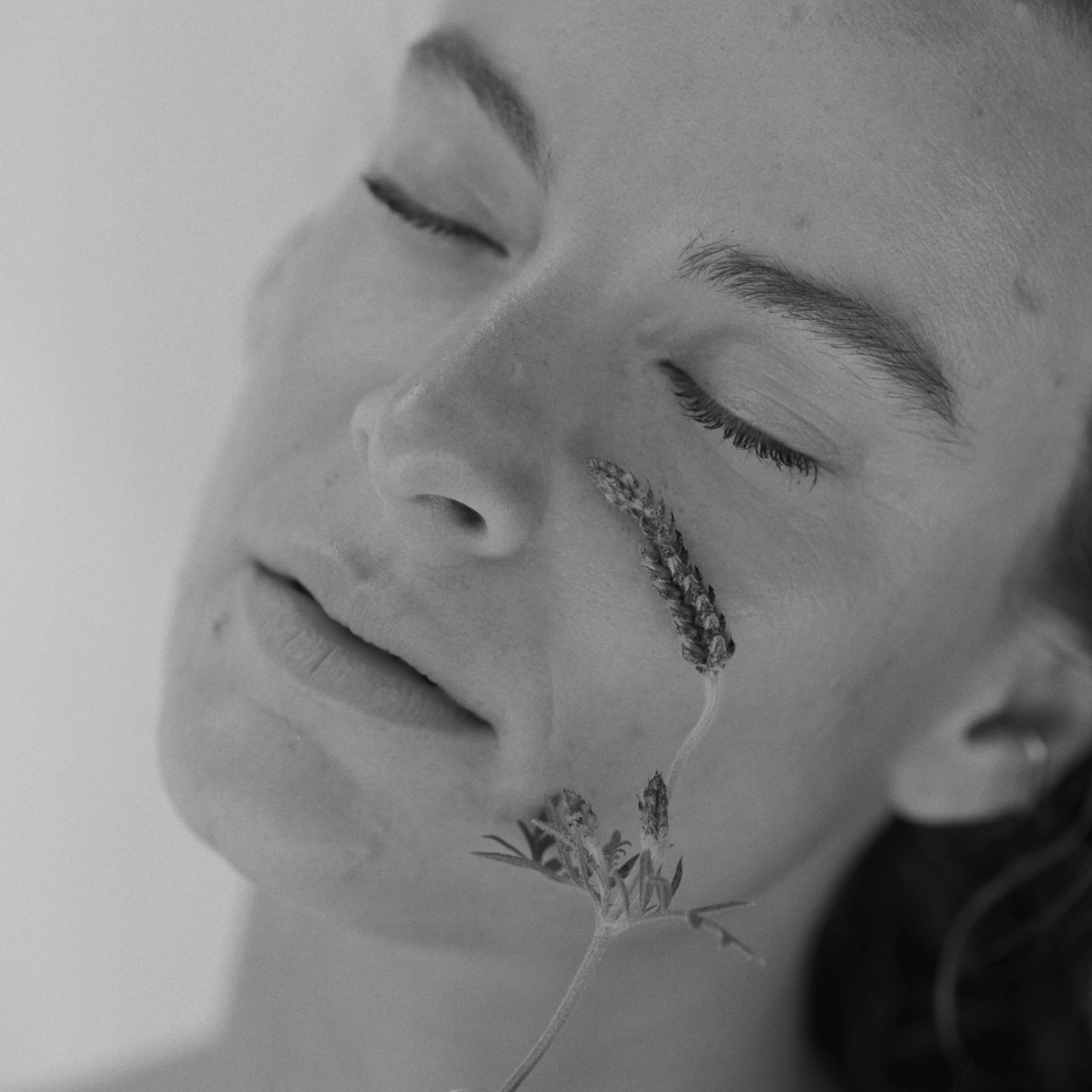 Organic Flower Mask - Dr. Alkaitis Organics