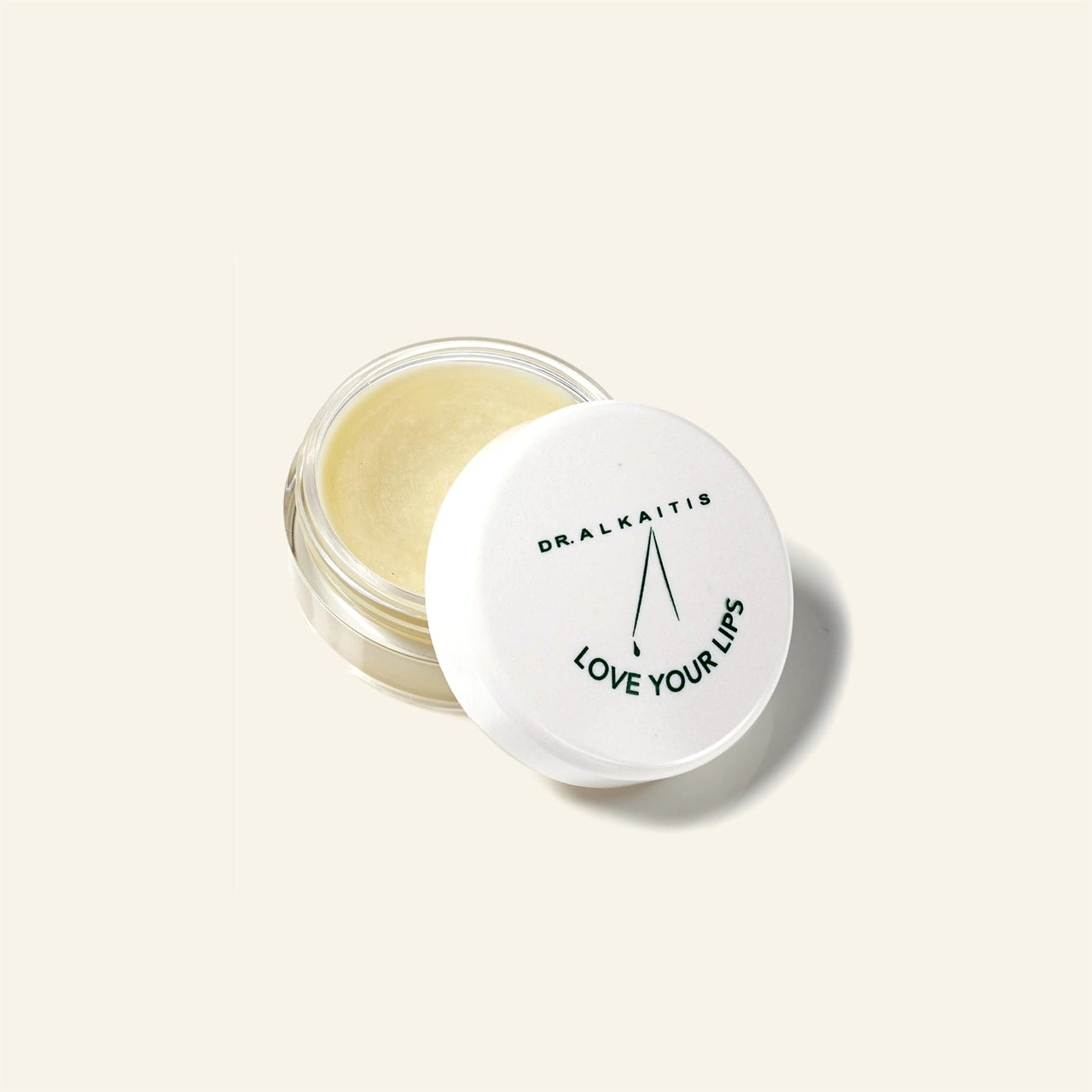Organic "Love Your Lips" Lip Treatment - Dr. Alkaitis Organics