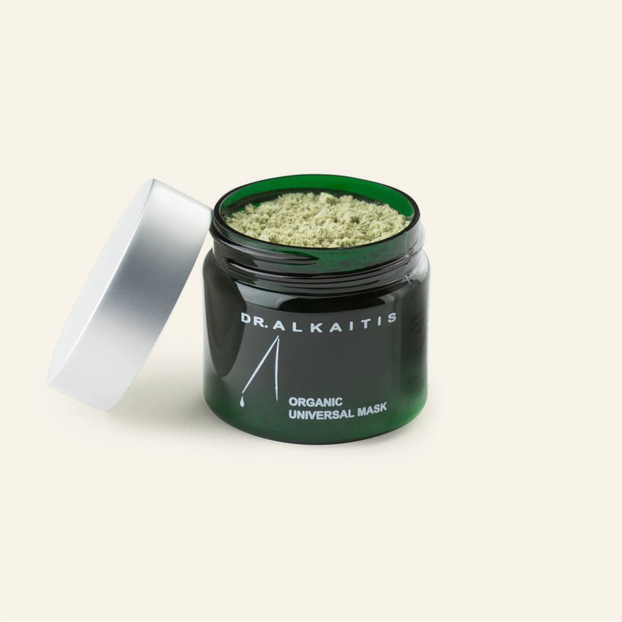 Organic Universal Mask - Dr. Alkaitis Organics