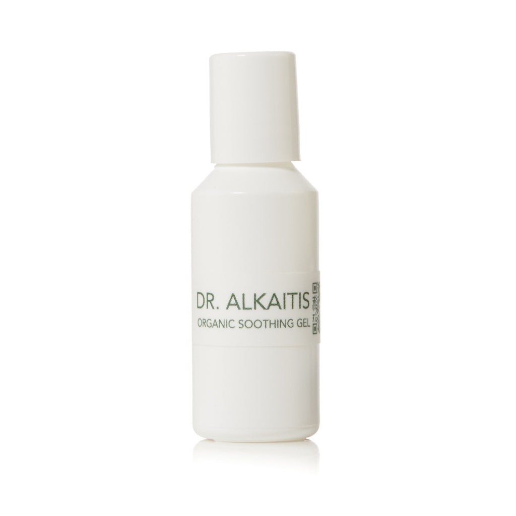 Dr. Alkaitis Organic Eye Cream  A 100% pure eye cream. Gentle eye cream  for sensitive eyes. – Dr. Alkaitis Organics