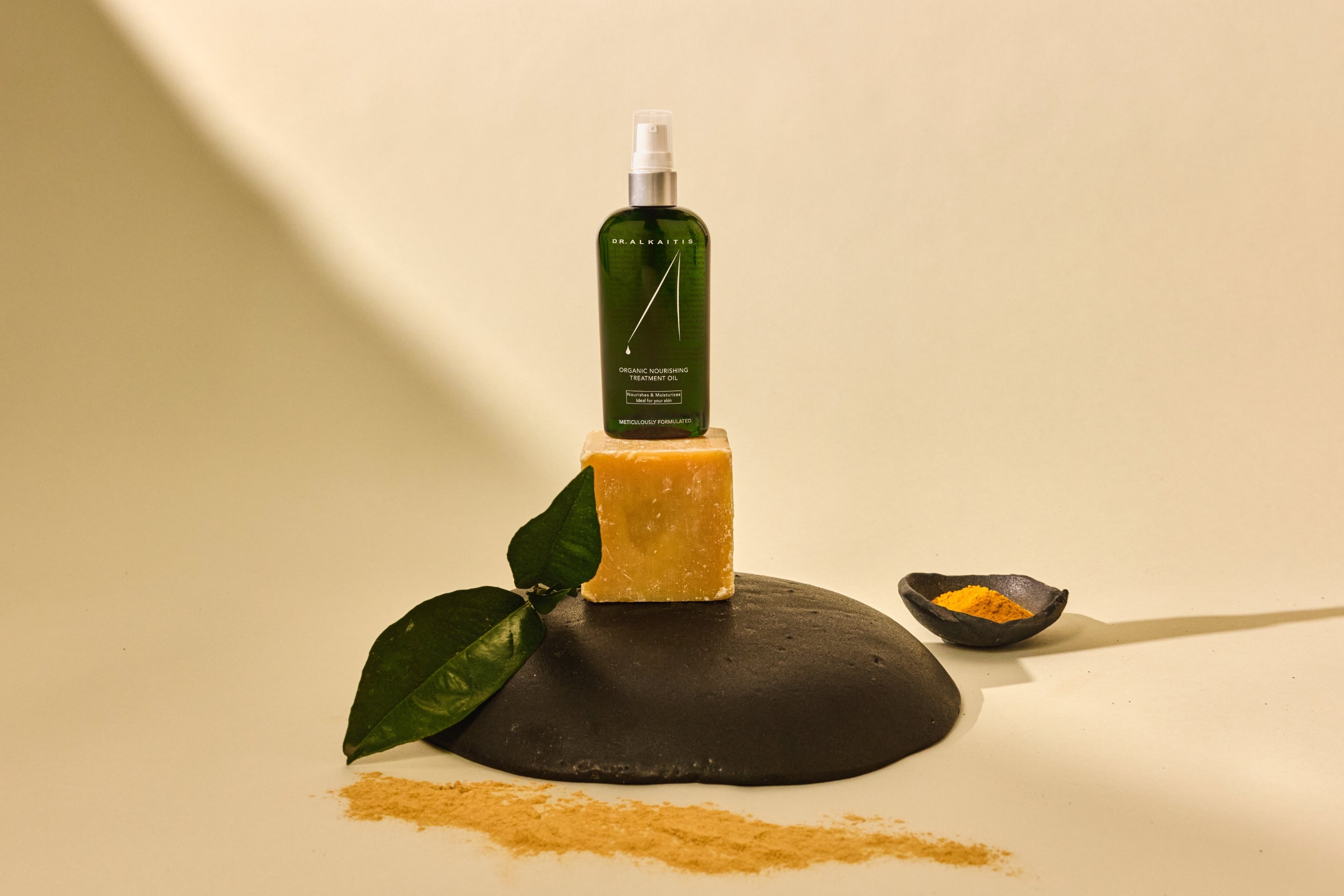 Summer Skincare Pro Tips with Dr. Alkaitis Organics