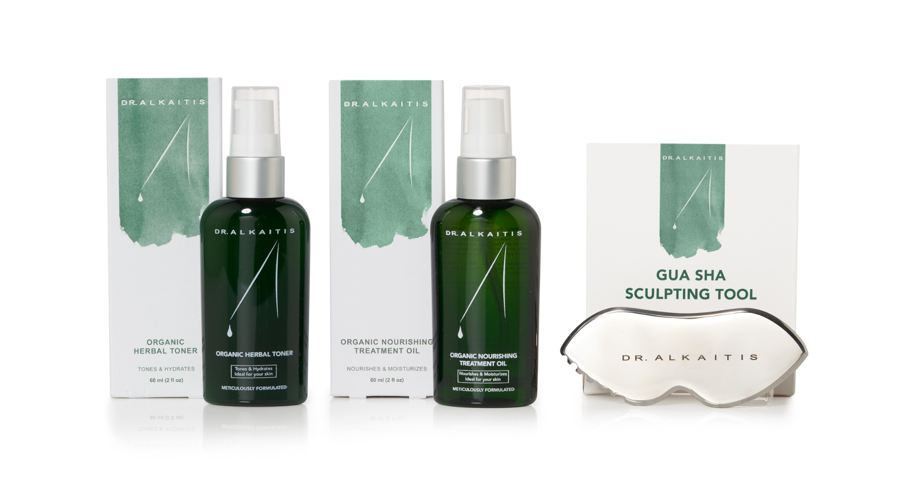 THE LIFTING BUNDLE: ENHANCE YOUR ORGANIC SKINCARE RITUAL