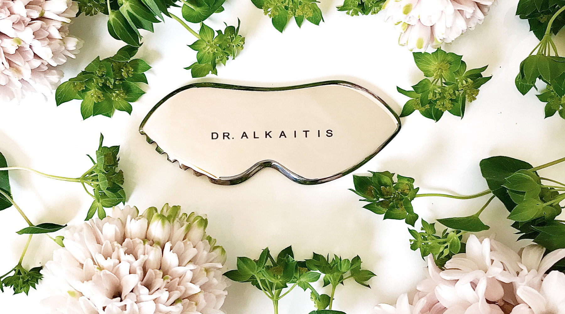 UNVEILING THE BEAUTY SECRETS OF GUA SHA