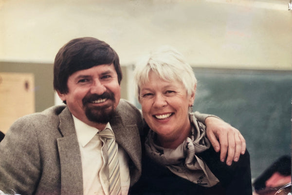 Life, Love & Legacy: Dr. Saulius & Paula Alkaitis
