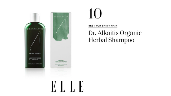 The 15 Best Organic and Clean Shampoos for Any and All Hair Types