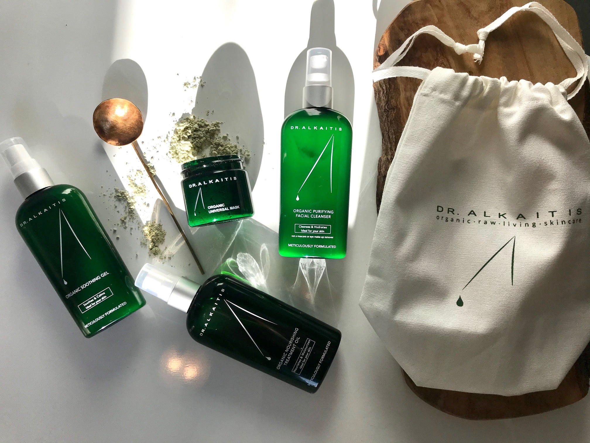 THE ULTIMATE ACNE (& MASKNE) ESSENTIALS KIT