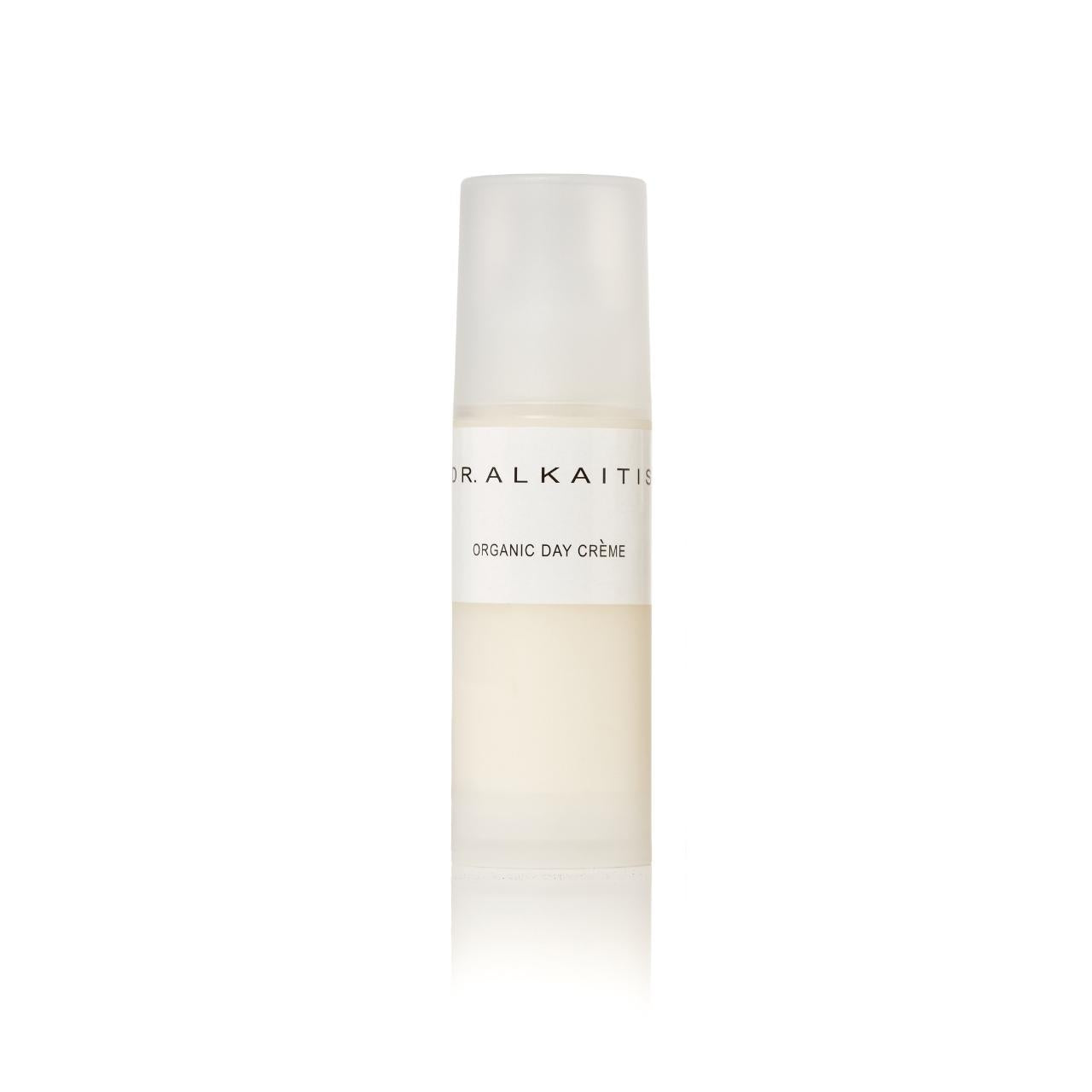 Organic Day Creme - PROFESSIONAL - 99ml/3.3fl.oz. - Dr. Alkaitis Organics