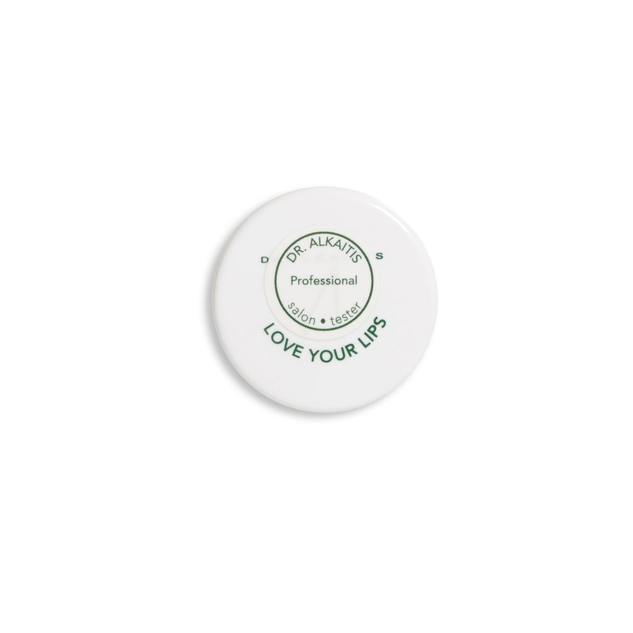 Organic Lip Treatment - PROFESSIONAL - 7.5g/0.25oz. - Dr. Alkaitis Organics