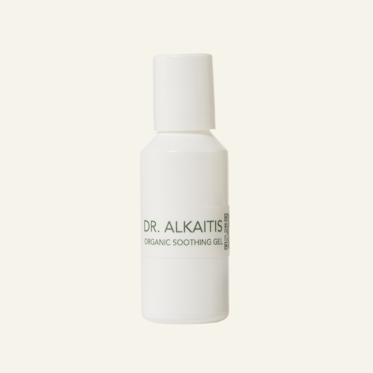 Organic Soothing Gel
