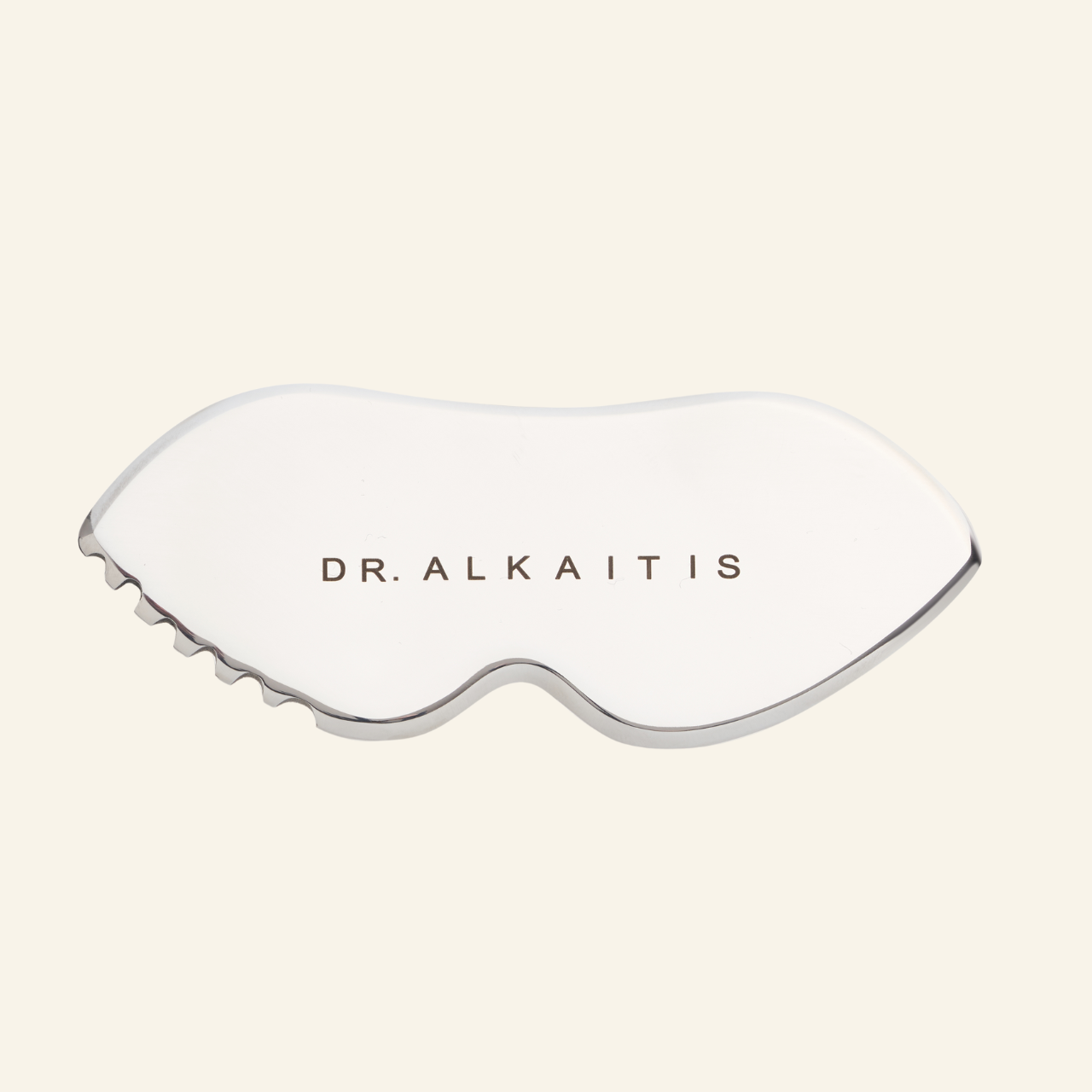 dr Alkaitis Gua Sha Tool