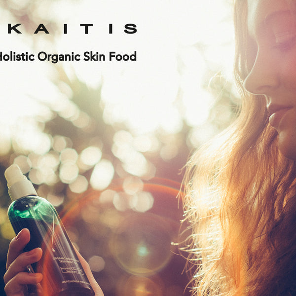Baie Botanique EU  Organic and Vegan Skincare
