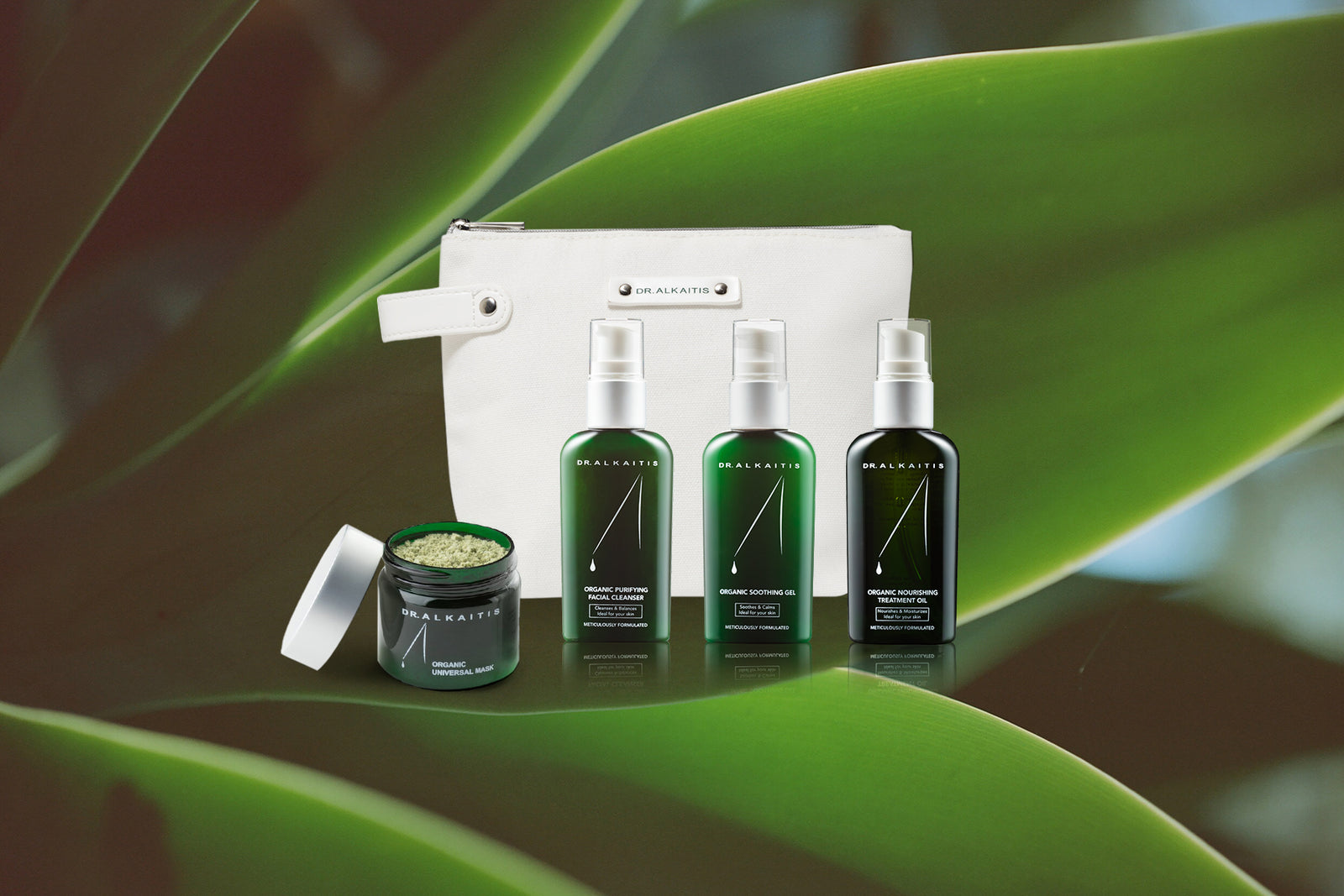 11 Best Organic Skincare Brands For 2026 - The Good Trade