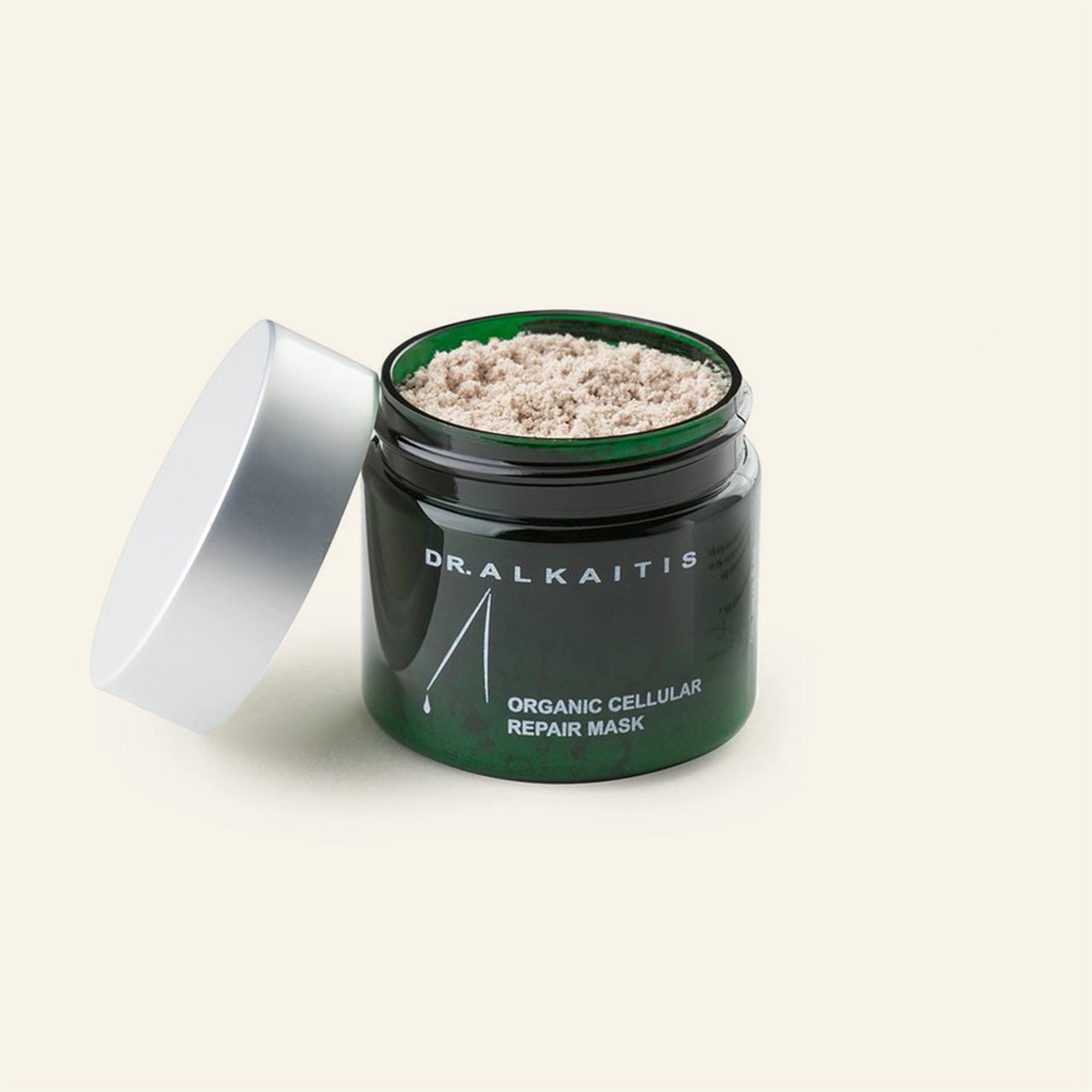 Organic Cellular Repair Mask