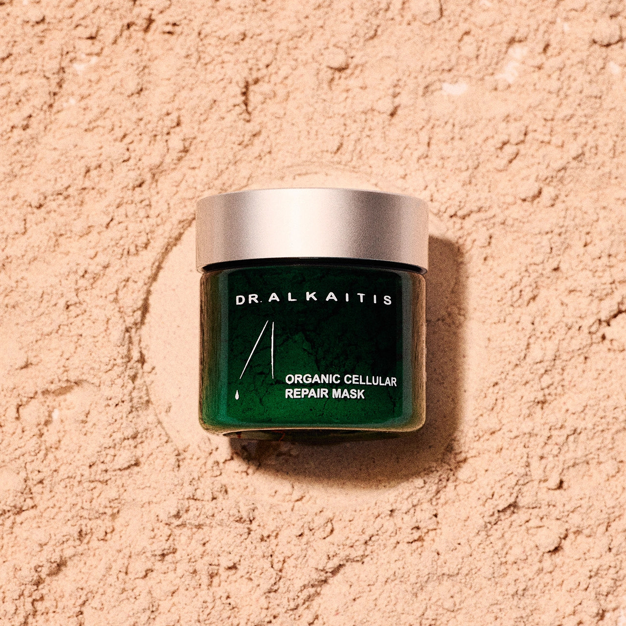 Organic Cellular Repair Mask