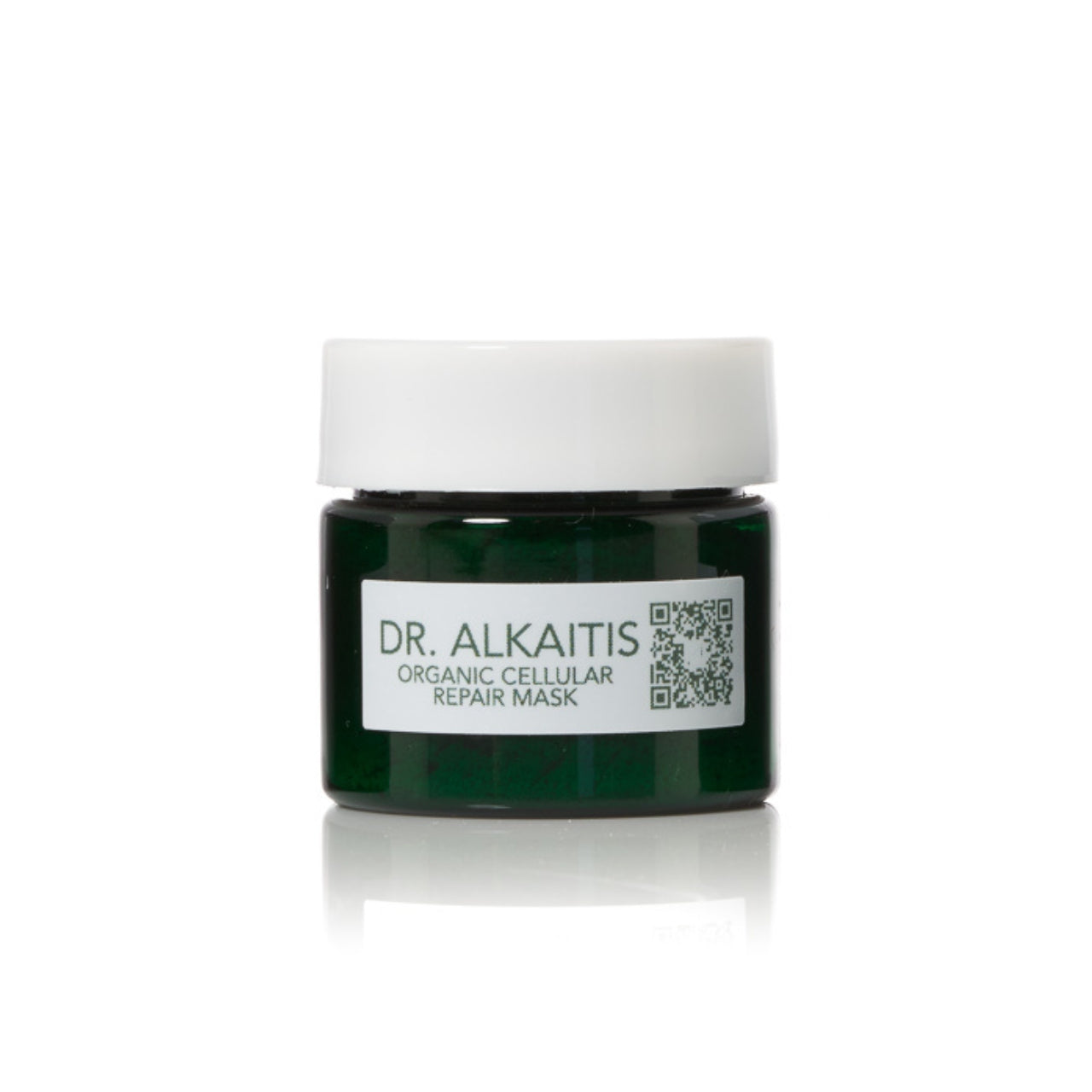 Organic Cellular Repair Mask - Trial Sample 7.5g - Dr. Alkaitis Organics