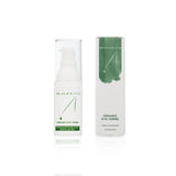 Dr. Alkaitis award winning Organic Eye Cream refreshes tired eyes and diminishes the appearance of fine lines.