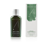 Dr. Alkaitis Organic Herbal Shampoo | 2 fl oz | 60 ml | Trial & Travel Size