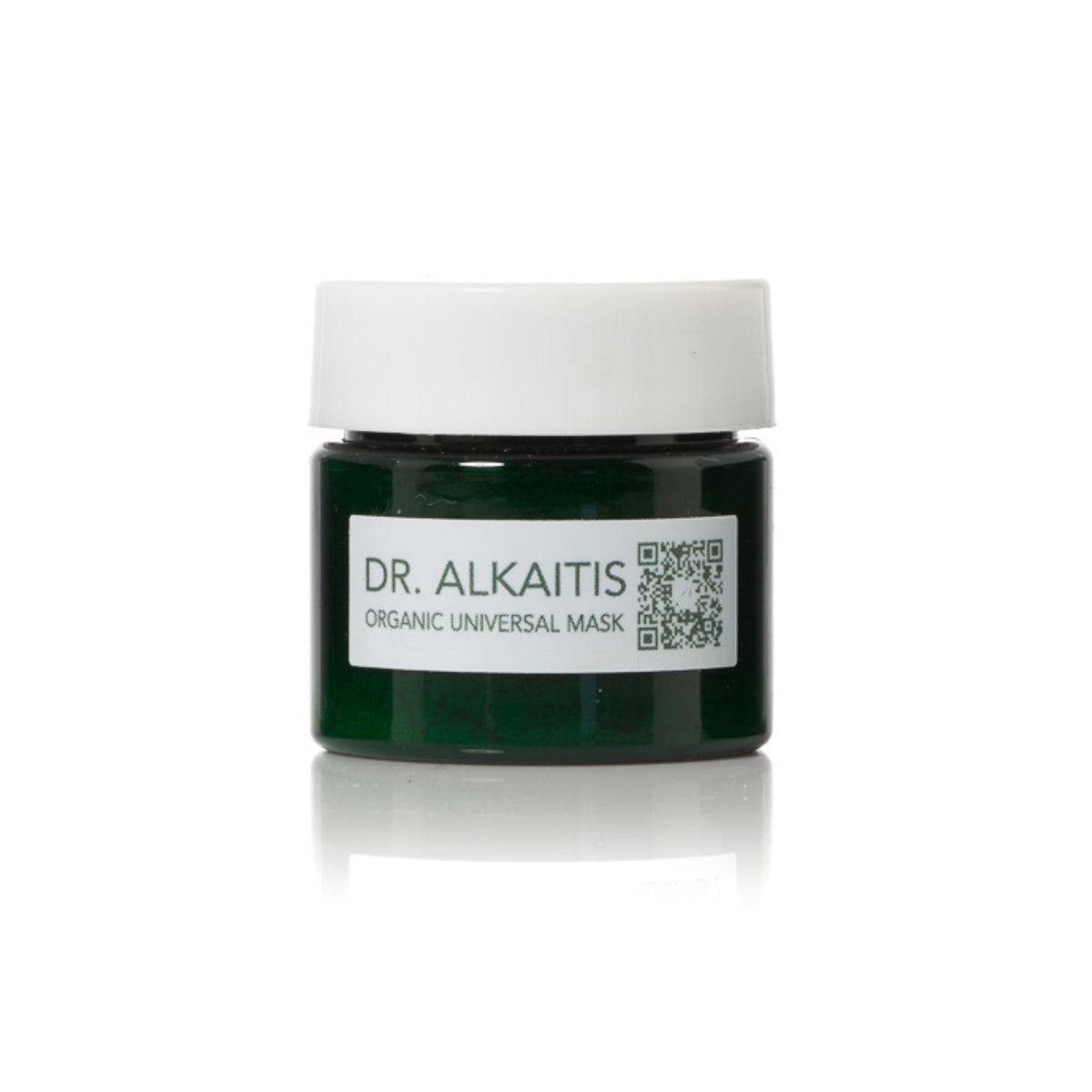 Organic Universal Mask - Trial Sample 7.5g Wholesale